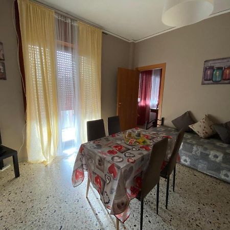 شقة Corso Vittorio Emanuele Luxury House ساليرنو المظهر الخارجي الصورة
