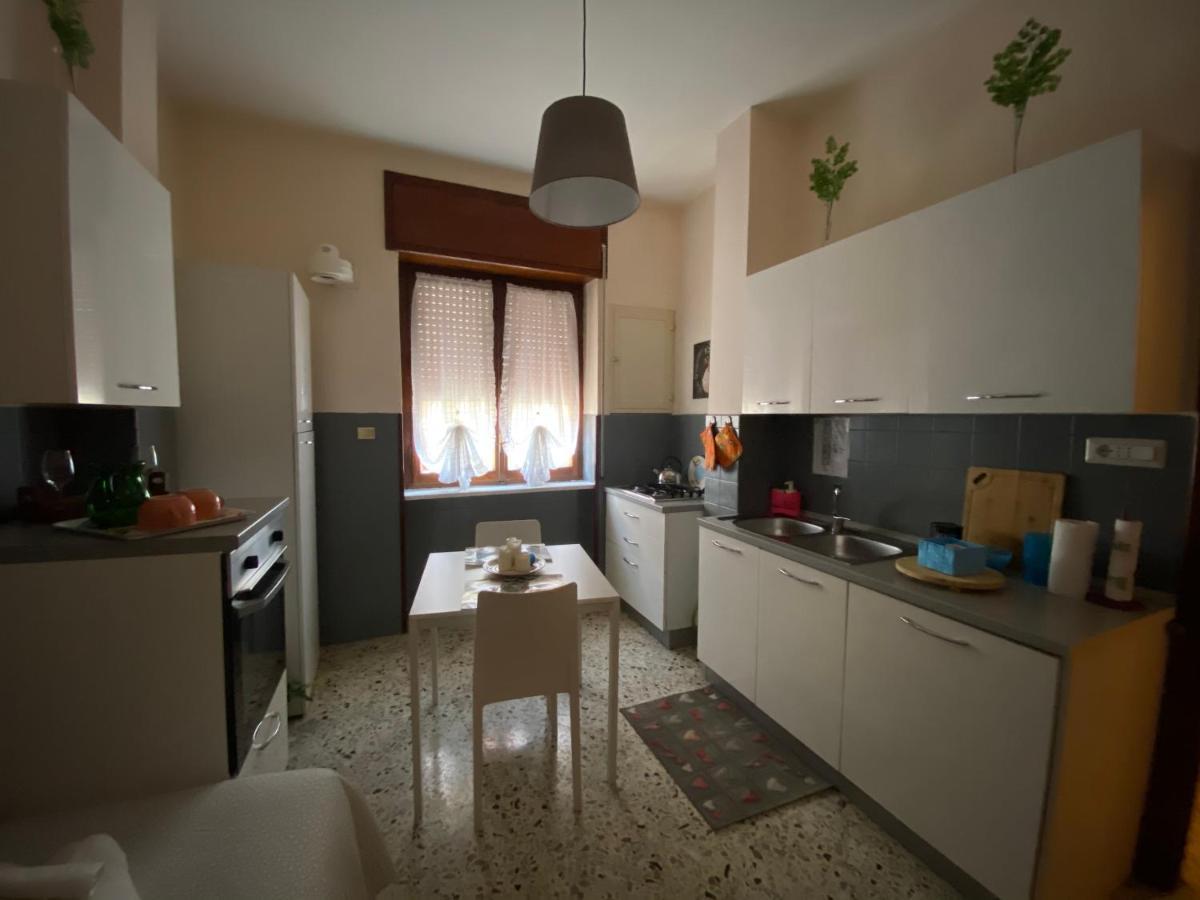 شقة Corso Vittorio Emanuele Luxury House ساليرنو المظهر الخارجي الصورة
