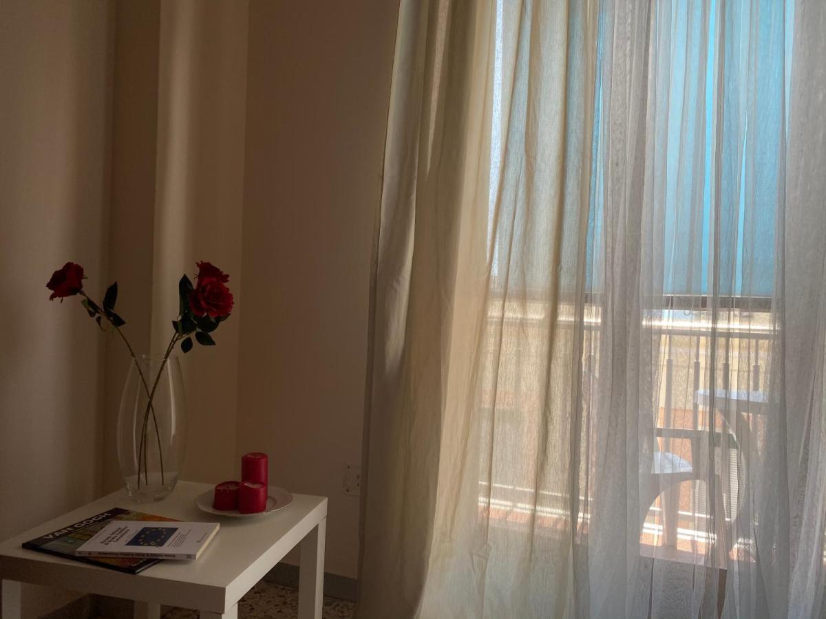 شقة Corso Vittorio Emanuele Luxury House ساليرنو المظهر الخارجي الصورة