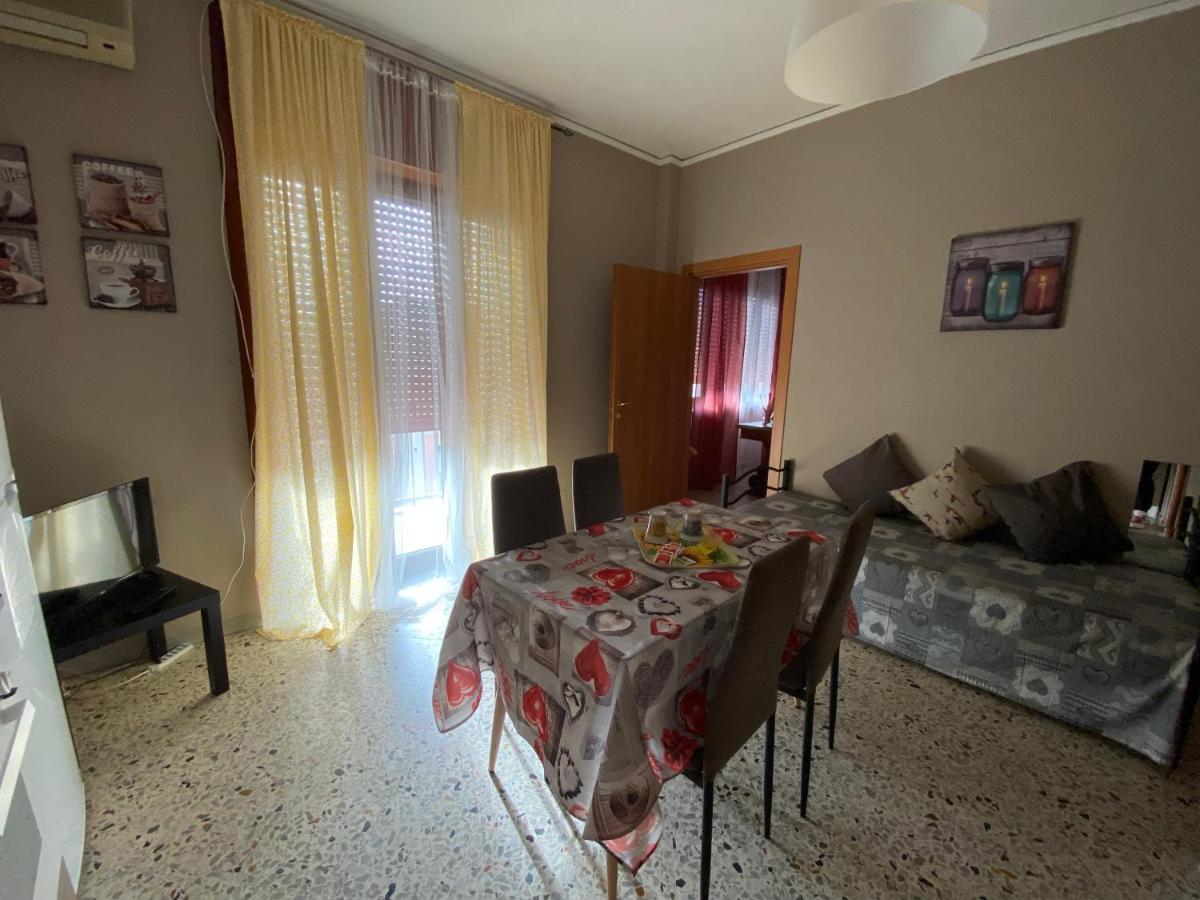 شقة Corso Vittorio Emanuele Luxury House ساليرنو المظهر الخارجي الصورة