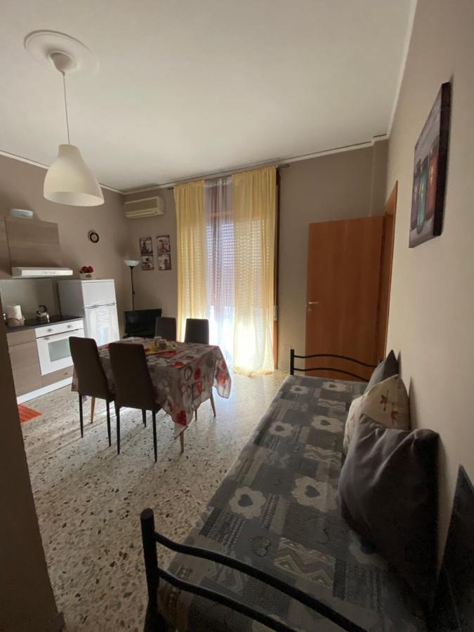 شقة Corso Vittorio Emanuele Luxury House ساليرنو المظهر الخارجي الصورة