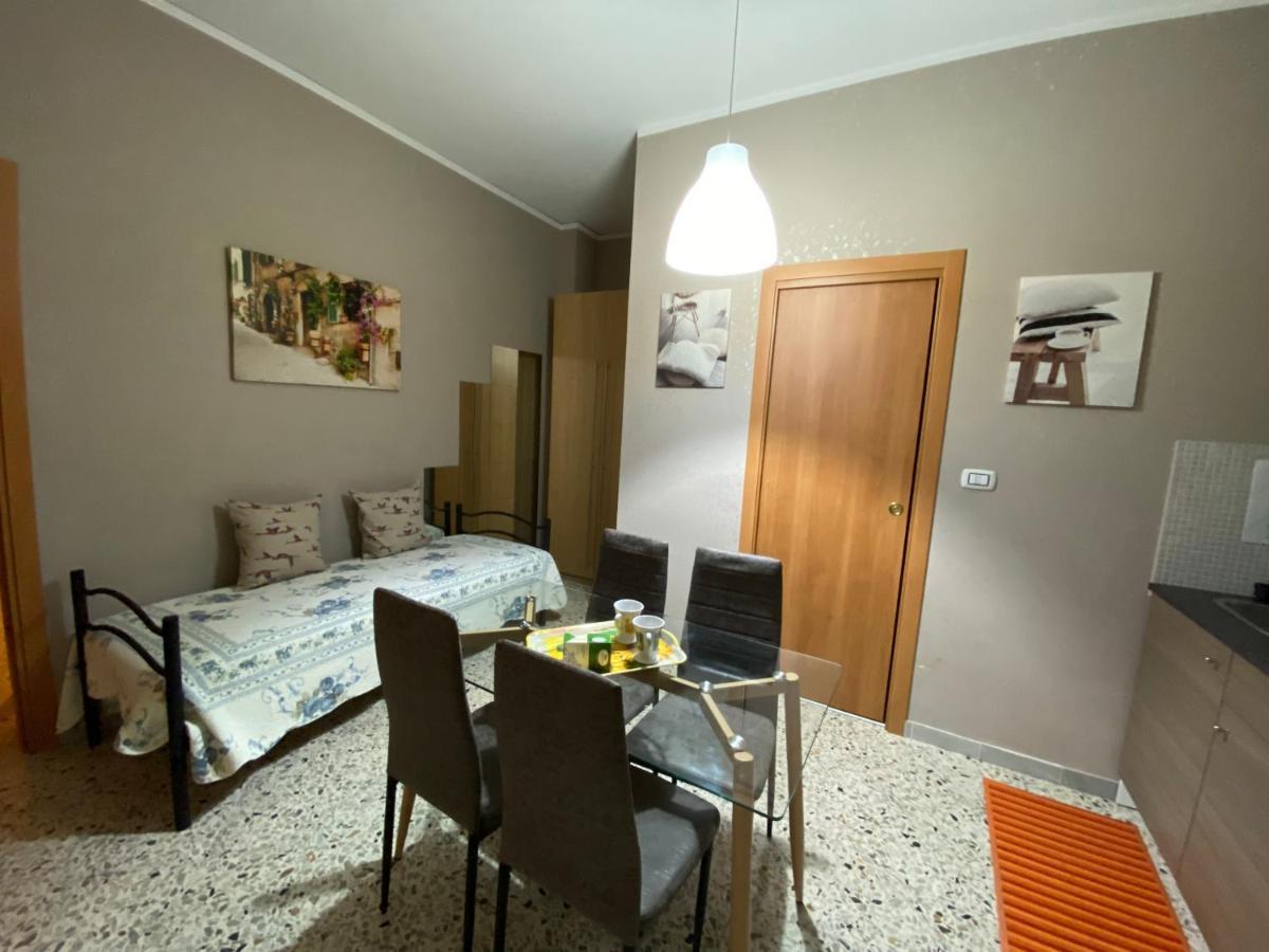 شقة Corso Vittorio Emanuele Luxury House ساليرنو المظهر الخارجي الصورة