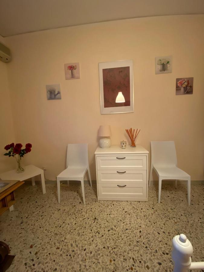 شقة Corso Vittorio Emanuele Luxury House ساليرنو المظهر الخارجي الصورة