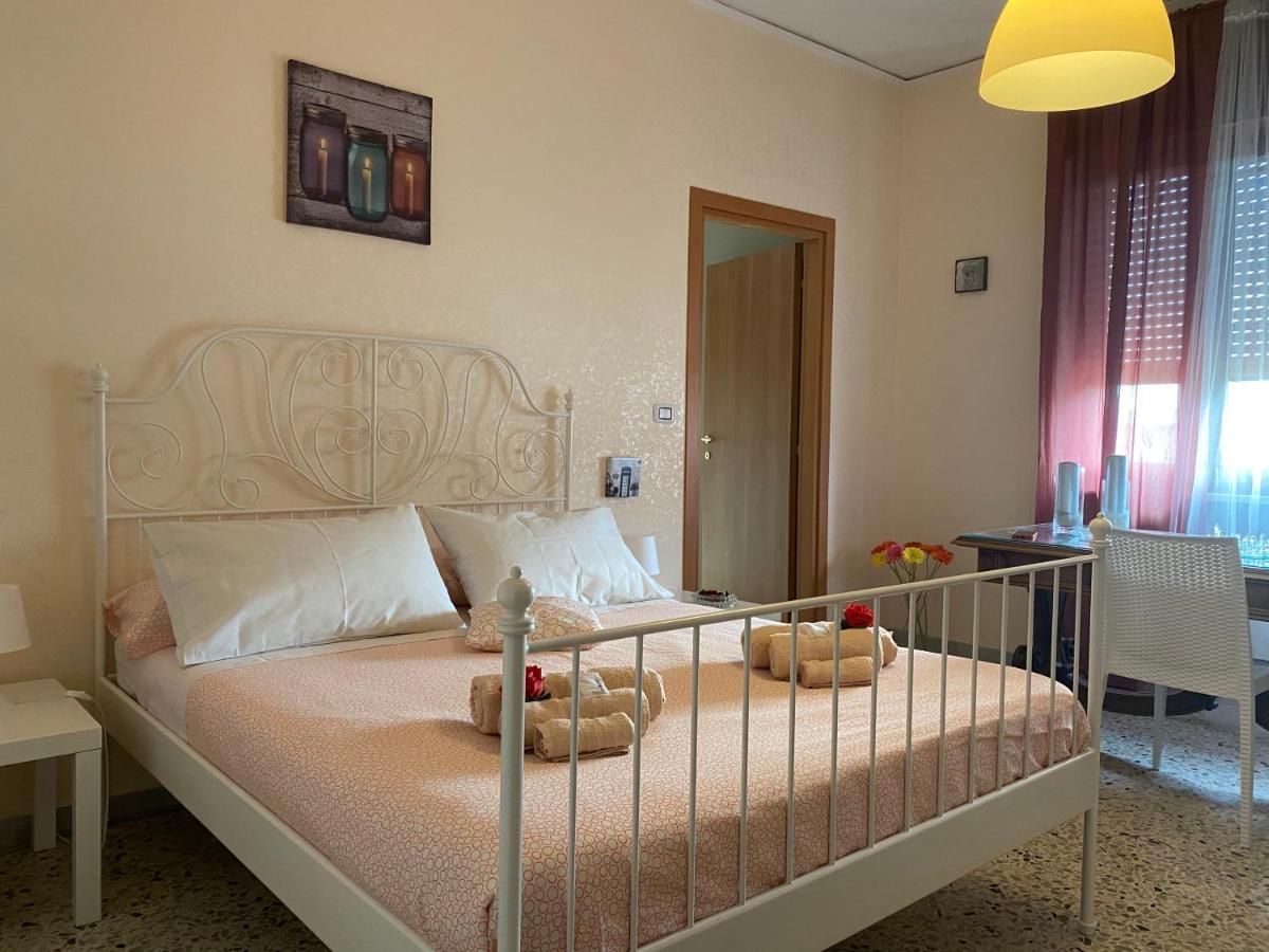 شقة Corso Vittorio Emanuele Luxury House ساليرنو المظهر الخارجي الصورة