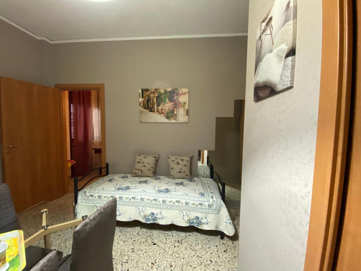 شقة Corso Vittorio Emanuele Luxury House ساليرنو المظهر الخارجي الصورة