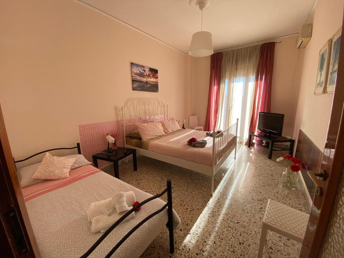 شقة Corso Vittorio Emanuele Luxury House ساليرنو المظهر الخارجي الصورة