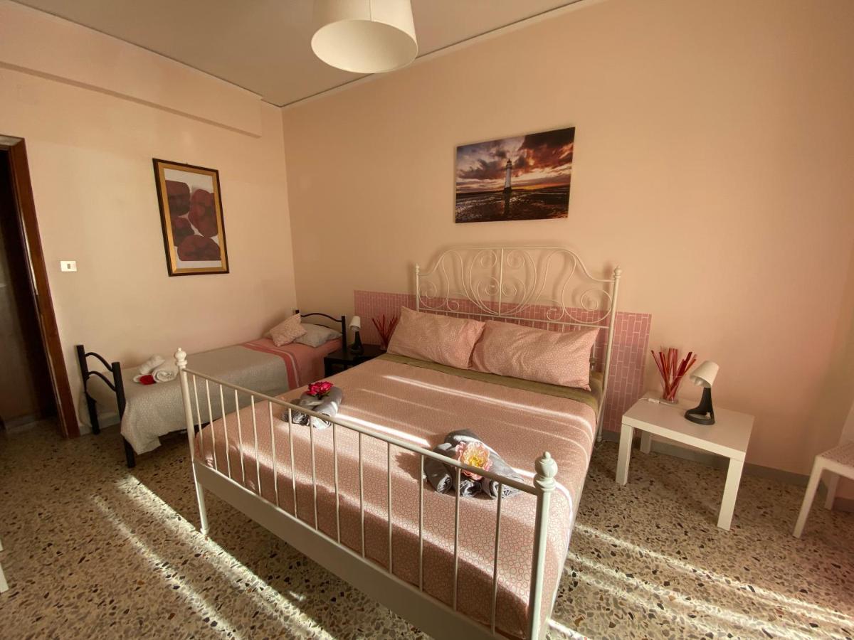 شقة Corso Vittorio Emanuele Luxury House ساليرنو المظهر الخارجي الصورة