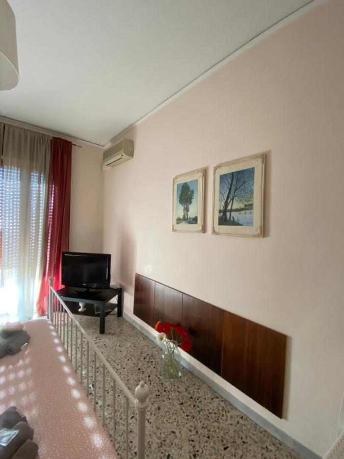 شقة Corso Vittorio Emanuele Luxury House ساليرنو المظهر الخارجي الصورة