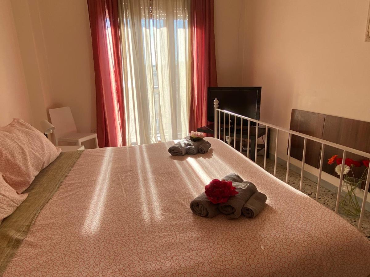 شقة Corso Vittorio Emanuele Luxury House ساليرنو المظهر الخارجي الصورة