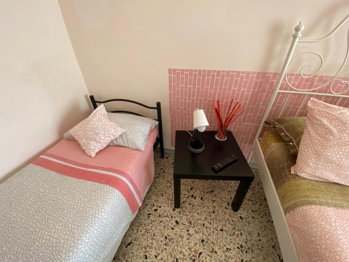 شقة Corso Vittorio Emanuele Luxury House ساليرنو المظهر الخارجي الصورة