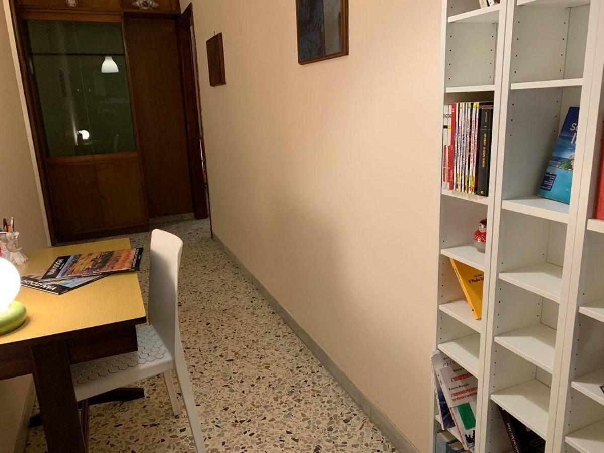 شقة Corso Vittorio Emanuele Luxury House ساليرنو المظهر الخارجي الصورة
