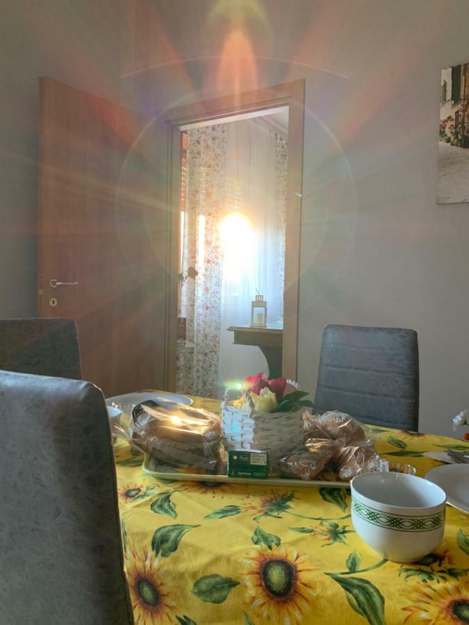 شقة Corso Vittorio Emanuele Luxury House ساليرنو المظهر الخارجي الصورة