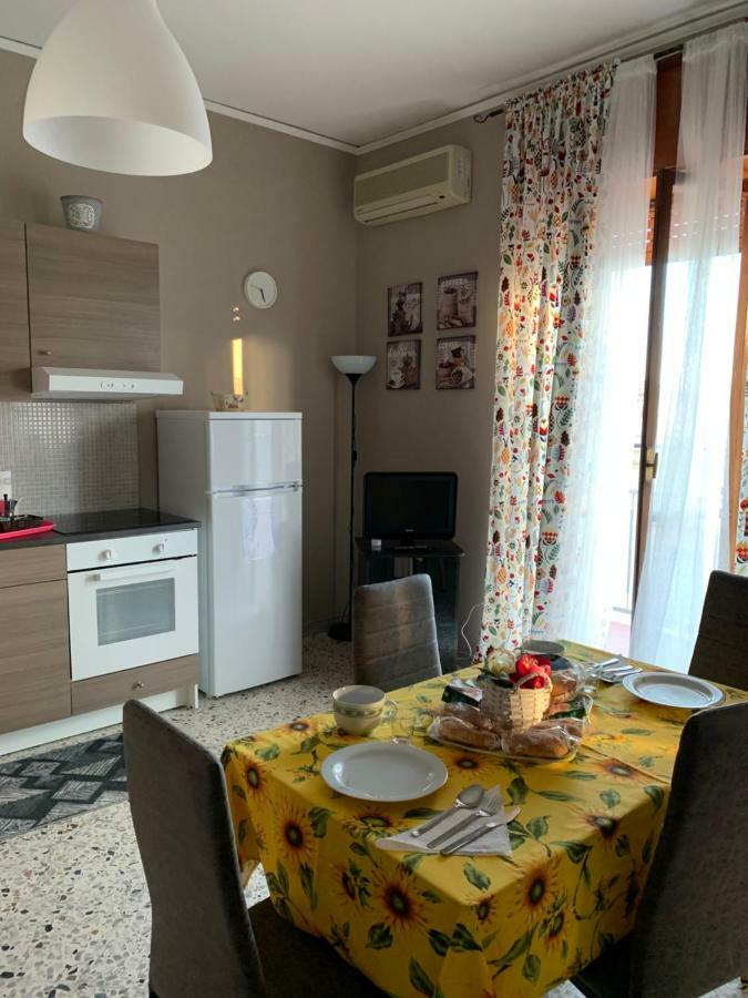 شقة Corso Vittorio Emanuele Luxury House ساليرنو المظهر الخارجي الصورة