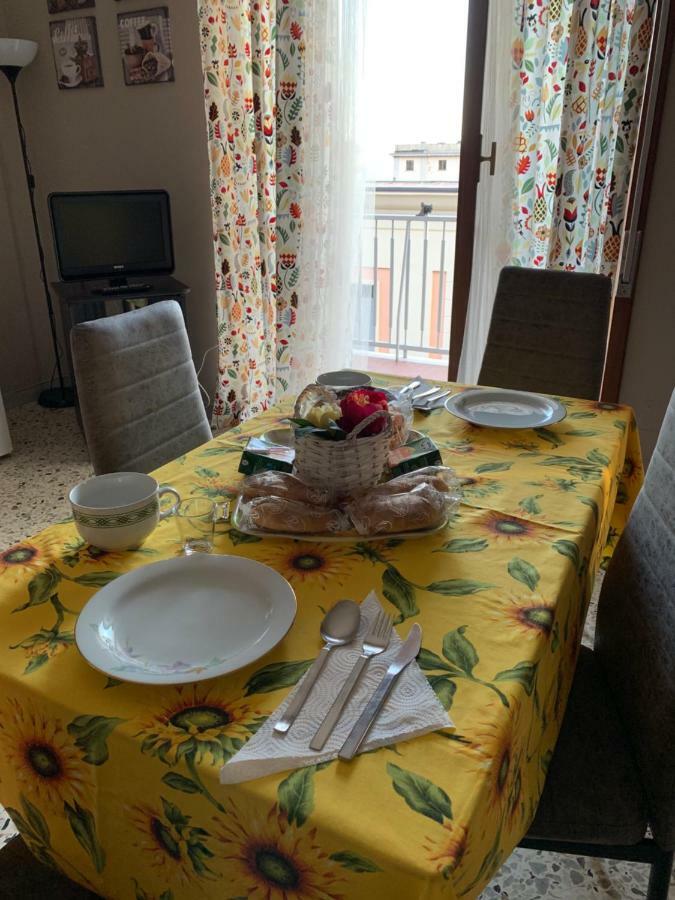 شقة Corso Vittorio Emanuele Luxury House ساليرنو المظهر الخارجي الصورة