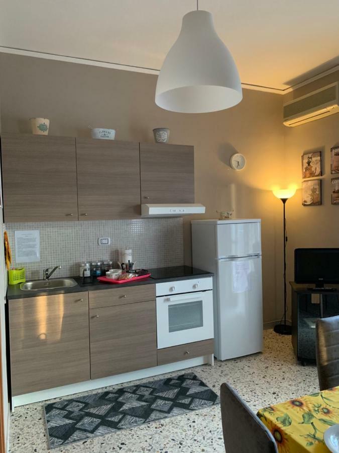شقة Corso Vittorio Emanuele Luxury House ساليرنو المظهر الخارجي الصورة