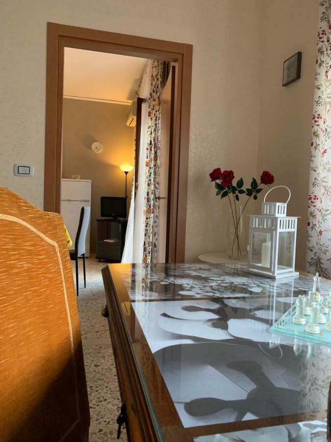 شقة Corso Vittorio Emanuele Luxury House ساليرنو المظهر الخارجي الصورة