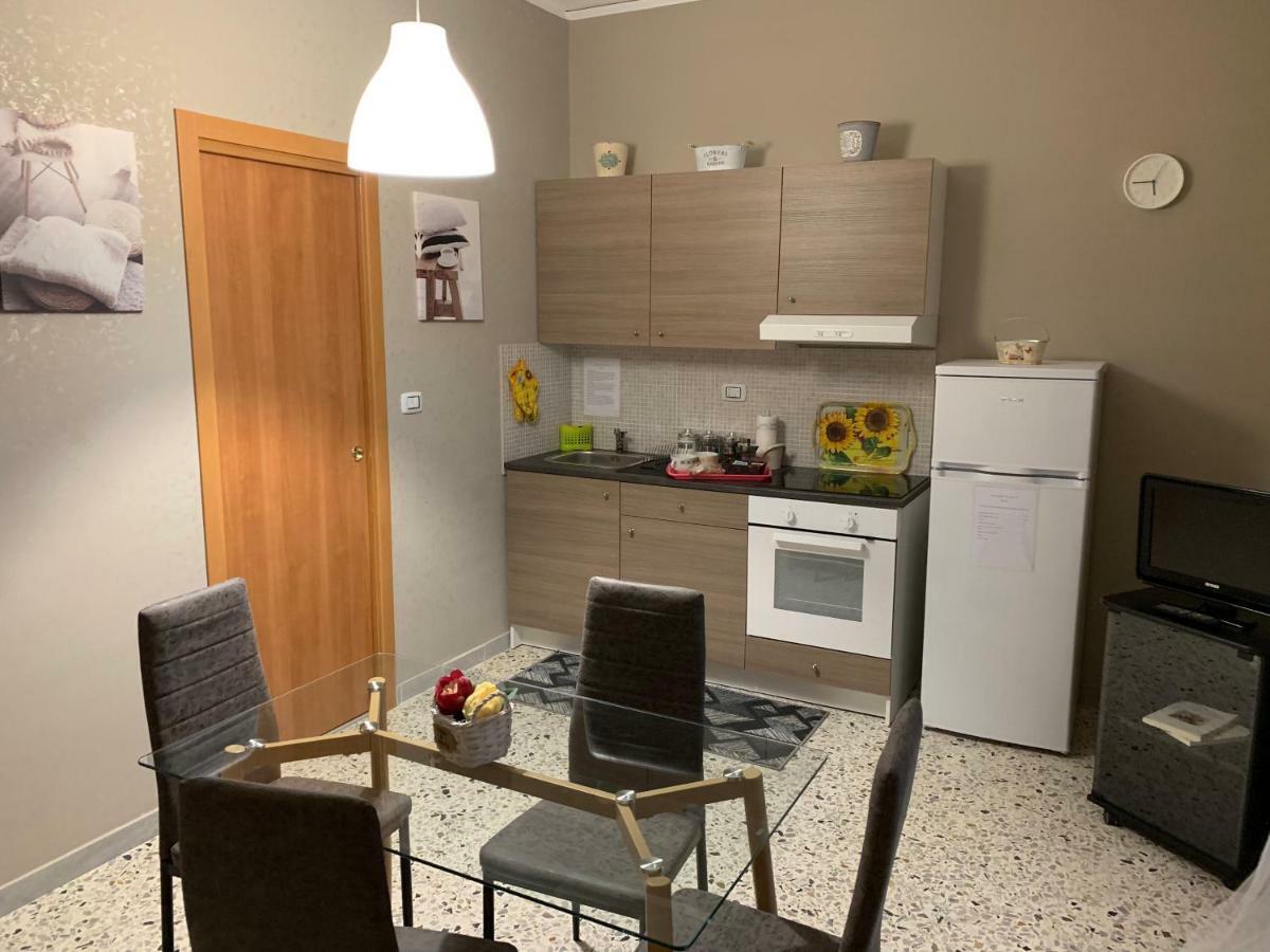 شقة Corso Vittorio Emanuele Luxury House ساليرنو المظهر الخارجي الصورة