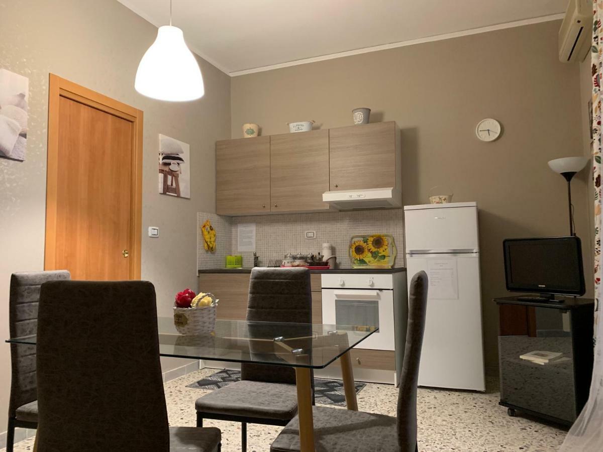 شقة Corso Vittorio Emanuele Luxury House ساليرنو المظهر الخارجي الصورة