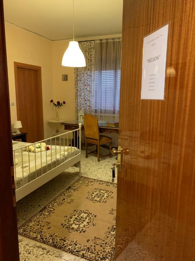 شقة Corso Vittorio Emanuele Luxury House ساليرنو المظهر الخارجي الصورة