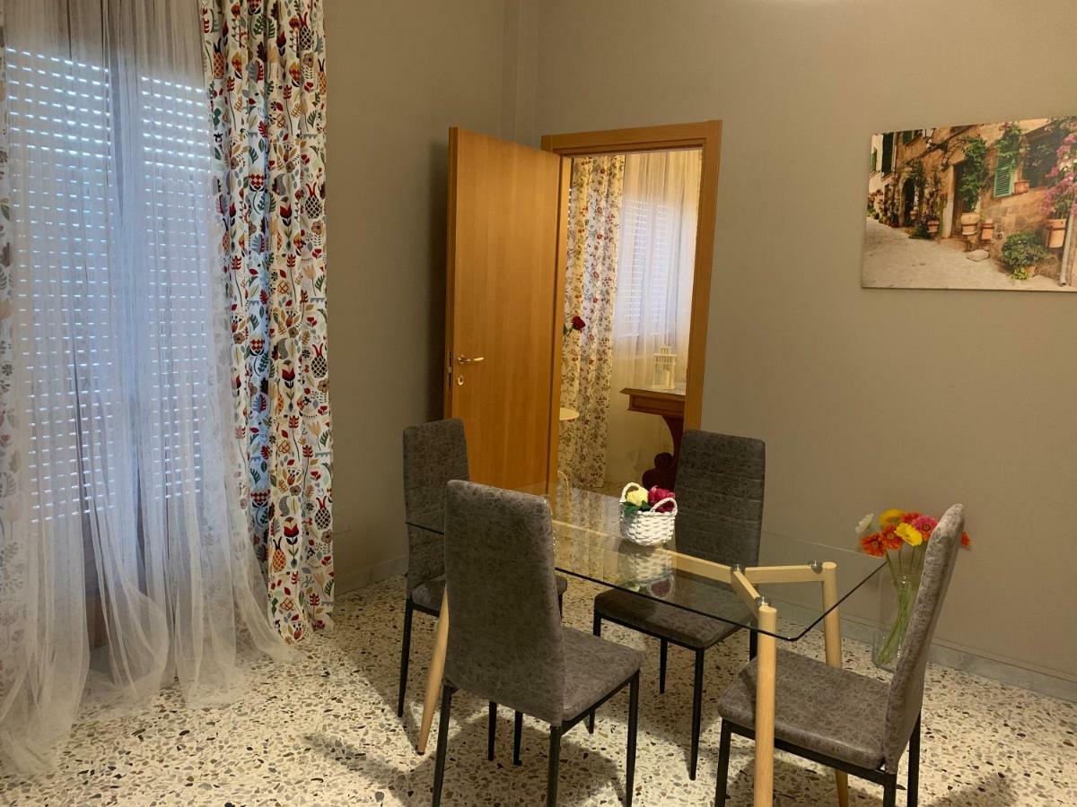 شقة Corso Vittorio Emanuele Luxury House ساليرنو المظهر الخارجي الصورة