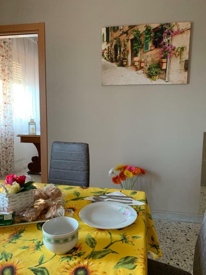 شقة Corso Vittorio Emanuele Luxury House ساليرنو المظهر الخارجي الصورة