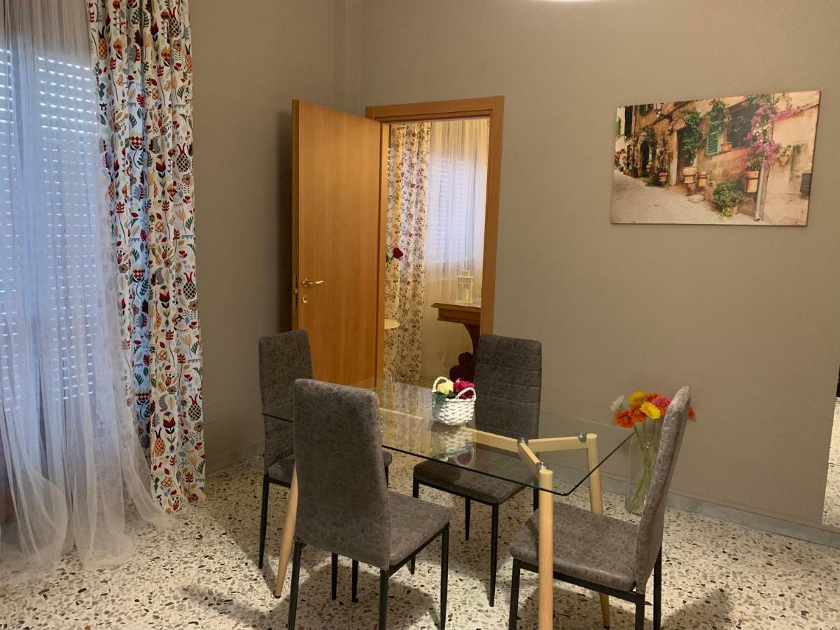 شقة Corso Vittorio Emanuele Luxury House ساليرنو المظهر الخارجي الصورة