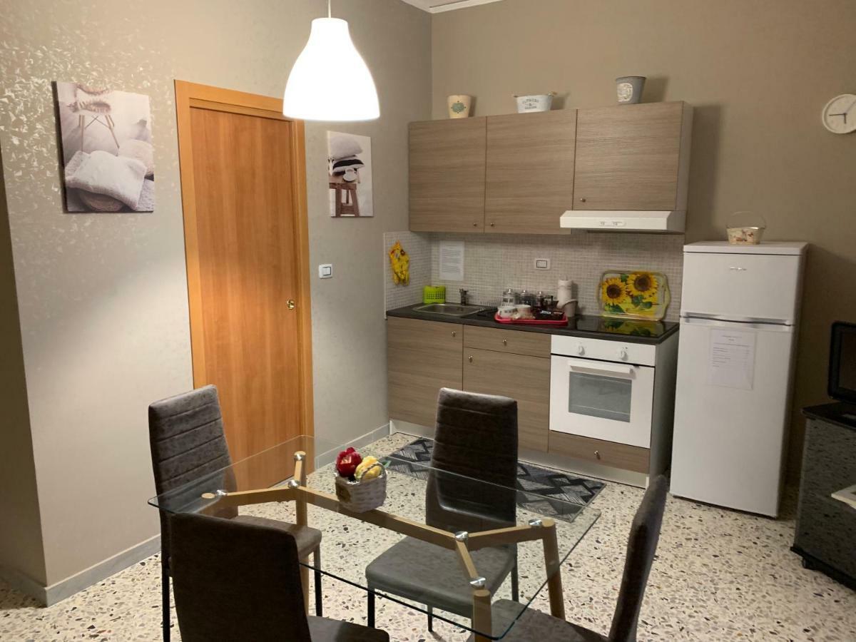 شقة Corso Vittorio Emanuele Luxury House ساليرنو المظهر الخارجي الصورة
