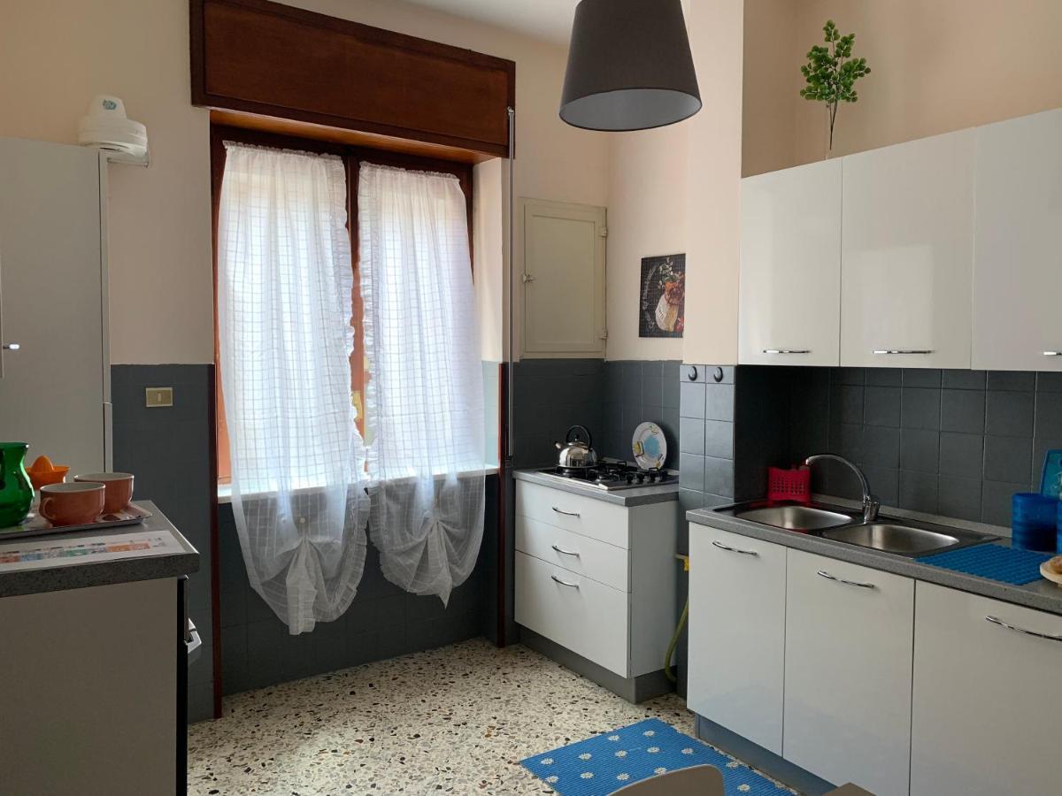 شقة Corso Vittorio Emanuele Luxury House ساليرنو المظهر الخارجي الصورة