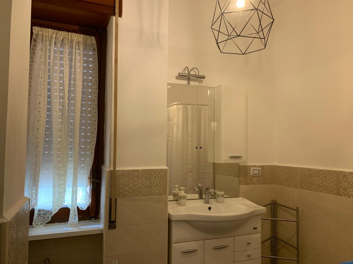 شقة Corso Vittorio Emanuele Luxury House ساليرنو المظهر الخارجي الصورة